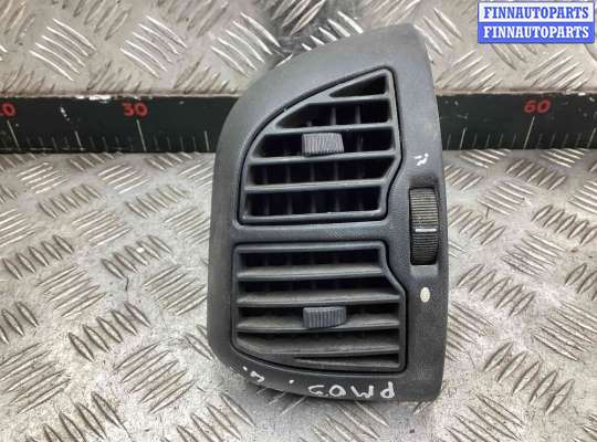 купить Дефлектор обдува салона на Citroen Jumper Jumper I 1994-2006