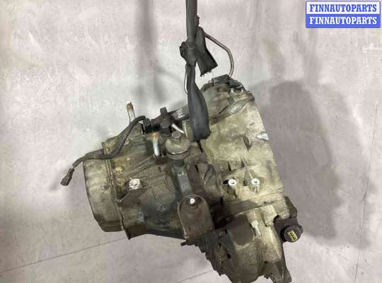 МКПП - Механическая коробка