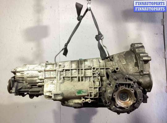 АКПП - Коробка автомат на Audi A6 (C5)