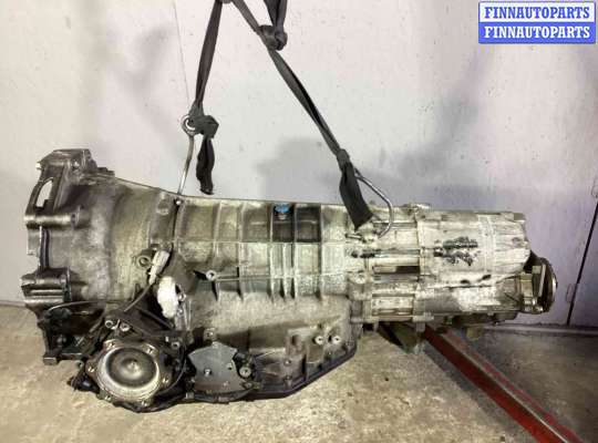 АКПП - Коробка автомат на Audi A6 (C5)