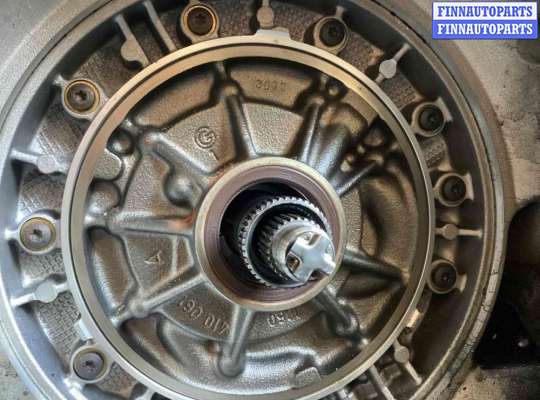 купить КПП автоматическая (АКПП) на Audi A6 A6 C5 (4B) 1997-2001