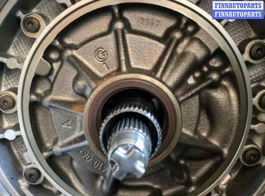 купить КПП автоматическая (АКПП) на Audi A6 A6 C5 (4B) 1997-2001