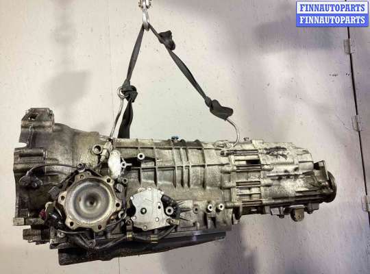АКПП - Коробка автомат на Audi A6 (C5)