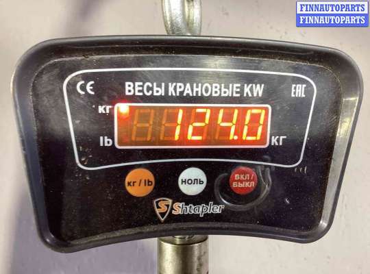 купить КПП автоматическая (АКПП) на Audi A6 A6 C5 (4B) 1997-2001