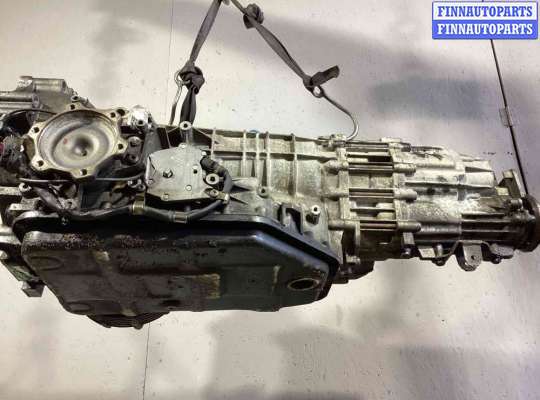 АКПП - Коробка автомат на Audi A6 (C5)