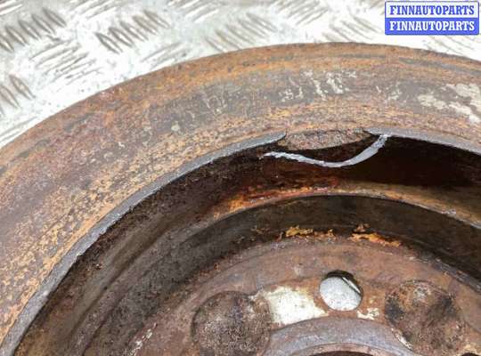 купить Диск тормозной задний на Mercedes E E (W124) 1985-1996