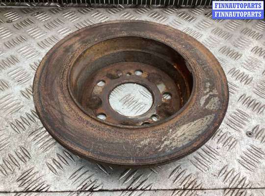 купить Диск тормозной задний на Mercedes E E (W124) 1985-1996