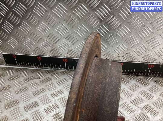 купить Диск тормозной задний на Mercedes E E (W124) 1985-1996