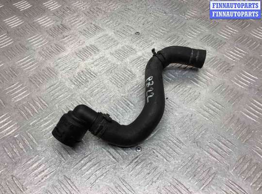 Патрубок отопителя (печки) VG2790045 на Volkswagen Caddy Caddy III (2K) 2004-2010