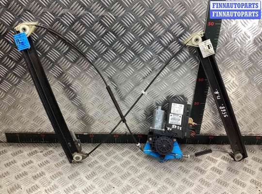 купить Стеклоподъемник передний правый на Audi A4 A4 B6 (8EC, 8E5) 2000-2006