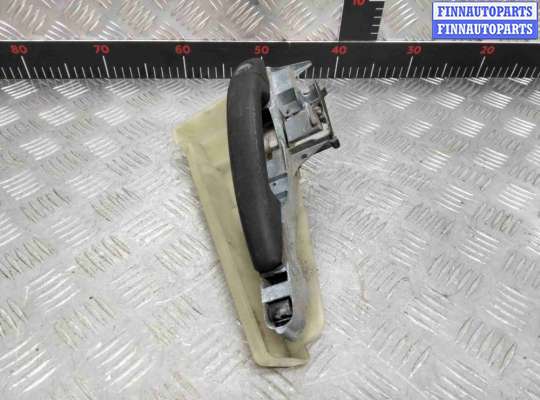 купить Ручка наружная задняя правая на Fiat Scudo Scudo II (270) 2007-2016