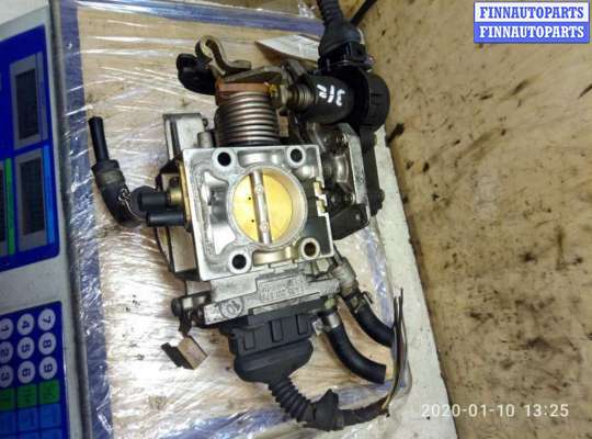 купить Моновпрыск на Volkswagen Golf Golf III (1H) 1991-1997