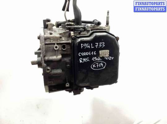купить КПП автоматическая (АКПП) на Renault Scenic Scenic I (JA) 1999-2003 рестайлинг