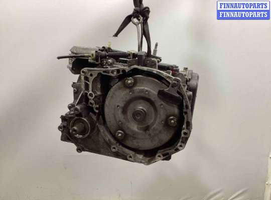 Купить КПП автоматическая (АКПП) на Renault Scenic Scenic I (JA) 1999-2003 рестайлинг КПП автоматическая (АКПП) RN1601336 на Renault Scenic Scenic I (JA) 1999-2003 рестайлинг