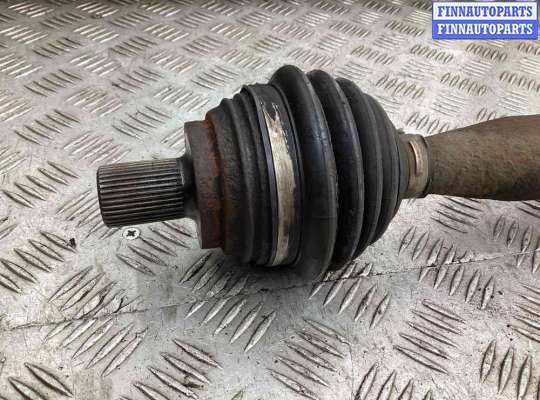 купить Полуось передняя правая (приводной вал, ШРУС) на Volkswagen Golf Golf V (1K) 2004-2009