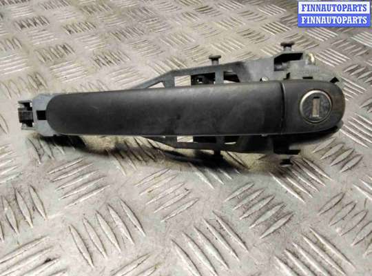 купить Ручка наружная передняя левая на Volkswagen Golf Golf V (1K) 2004-2009