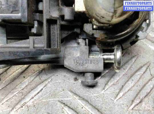 купить Ручка наружная передняя левая на Volkswagen Golf Golf V (1K) 2004-2009