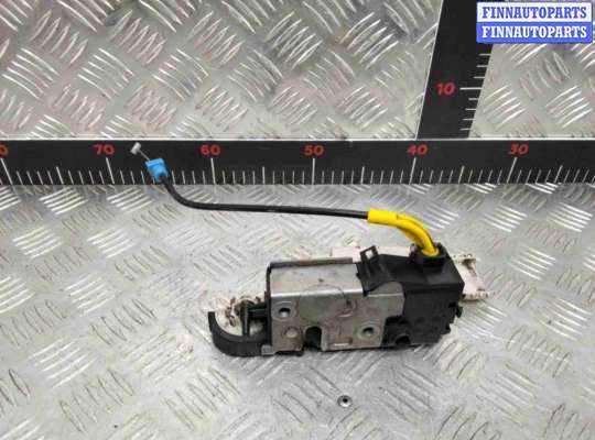 купить Замок двери задней правой на Citroen Jumpy Jumpy II 2007-2016