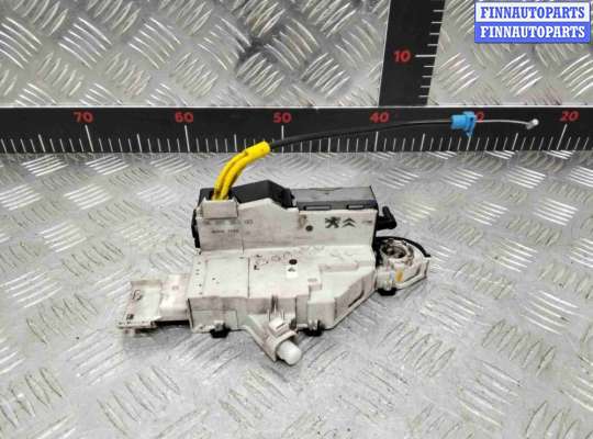 купить Замок двери задней правой на Citroen Jumpy Jumpy II 2007-2016