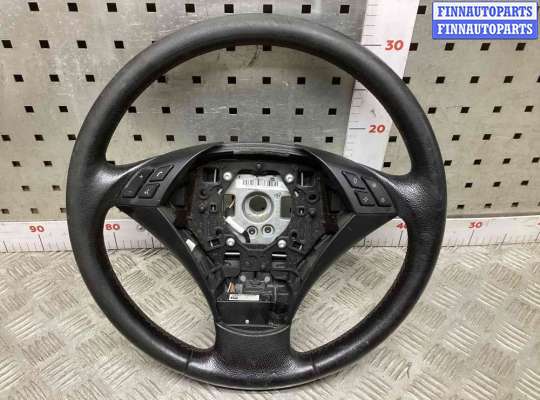 купить Руль на BMW 5-Series 5-Series (E60/61) 2003-2007