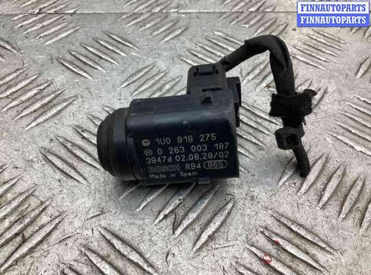 купить Парктроник задний на Volkswagen Phaeton Phaeton (3D) 2002-2016