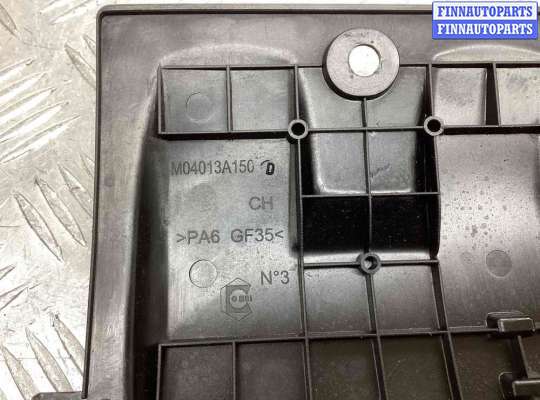 купить Декоративная крышка двигателя на Peugeot 207 207 (WA/WC/WK) 2006-2013