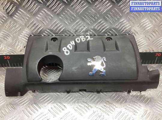 купить Декоративная крышка двигателя на Peugeot 207 207 (WA/WC/WK) 2006-2013