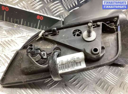 купить Зеркало наружное правое на Peugeot 807 807 2002-2014