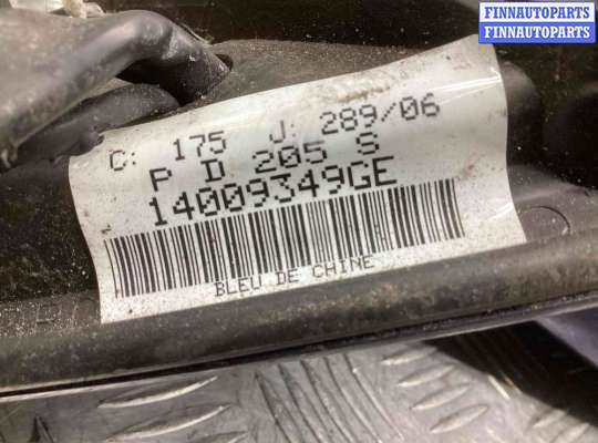 купить Зеркало наружное правое на Peugeot 807 807 2002-2014