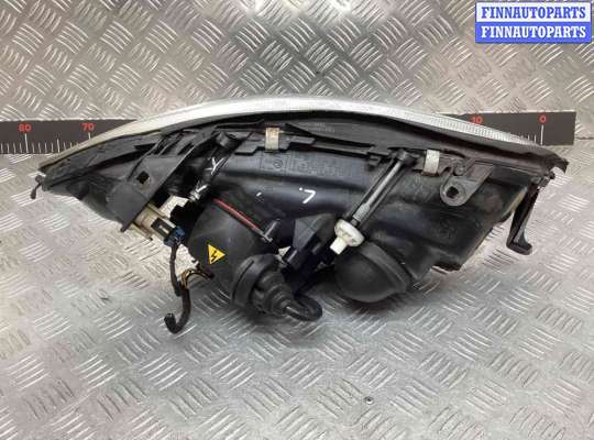 купить Фара правая на Opel Omega Omega B 1999-2003 рестайлинг