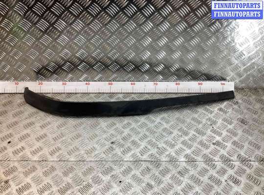 купить Юбка бампера переднего на Opel Astra G 1998-2004