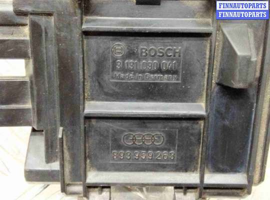 купить Сопротивление печки на Audi 80 80 B4 (8C) 1991-1995