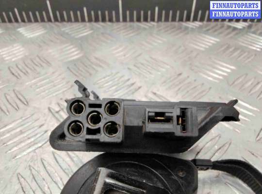 купить Сопротивление печки на Audi 80 80 B4 (8C) 1991-1995