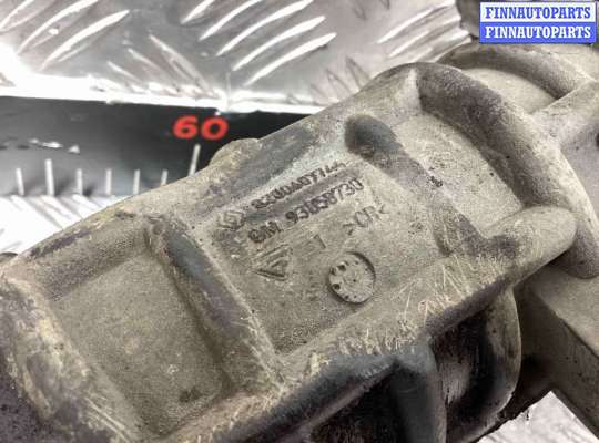 купить Патрубок турбины на Nissan Primastar Primastar I 2006-2014 рестайлинг