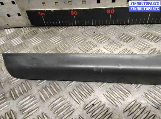 купить Молдинг двери передней левой на Audi A6 A6 C5 (4B) 1997-2001