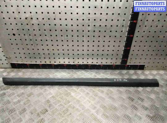 купить Молдинг двери передней левой на Audi A6 A6 C5 (4B) 1997-2001