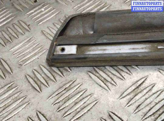 купить Молдинг двери передней левой на Audi A6 A6 C5 (4B) 1997-2001