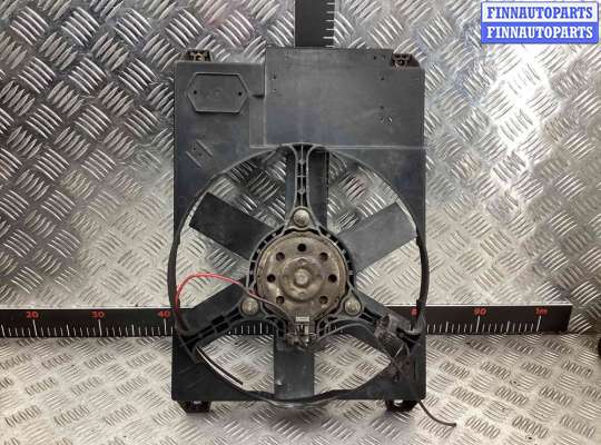 купить Вентилятор радиатора на Fiat Ducato Ducato 1994-2006