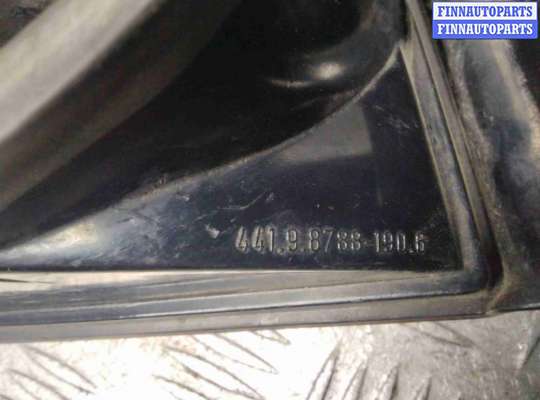 купить Фонарь задний правый на Skoda Felicia Felicia (6U) 1994-2001