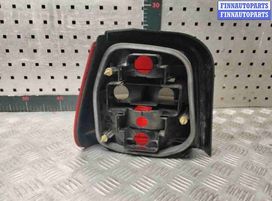 купить Фонарь задний правый на Skoda Felicia Felicia (6U) 1994-2001
