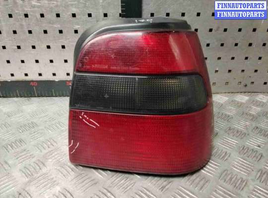 купить Фонарь задний правый на Skoda Felicia Felicia (6U) 1994-2001