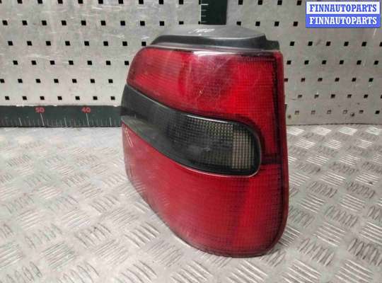 купить Фонарь задний правый на Skoda Felicia Felicia (6U) 1994-2001