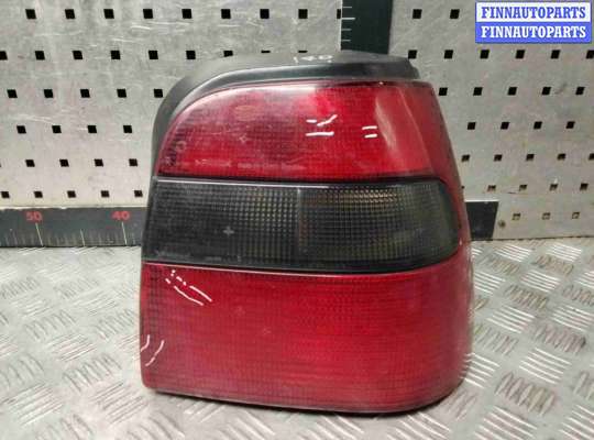 купить Фонарь задний правый на Skoda Felicia Felicia (6U) 1994-2001