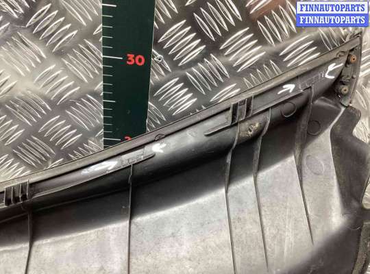 купить Дождевик на Kia Sportage Sportage II (JE) 2004-2008