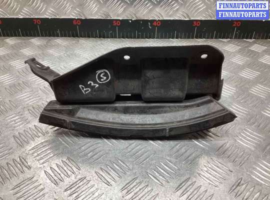 Кронштейн бампера на Audi A6 (C6)