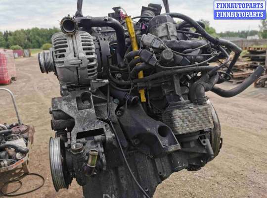 купить Двигатель на Volkswagen Passat Passat B5+ (3B) 2000-2005 рестайлинг
