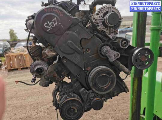 купить Двигатель на Volkswagen Passat Passat B5+ (3B) 2000-2005 рестайлинг