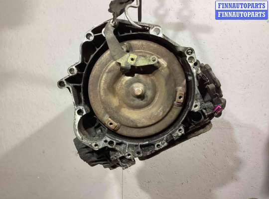 АКПП - Коробка автомат на Volkswagen Passat B5+ (3B, GP)
