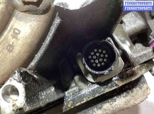 АКПП - Коробка автомат на Volkswagen Passat B5+ (3B, GP)