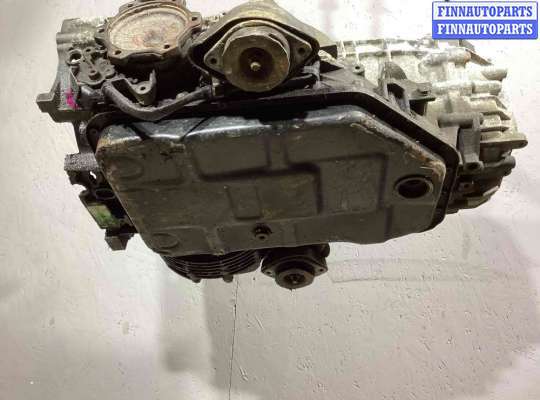 АКПП - Коробка автомат на Volkswagen Passat B5+ (3B, GP)
